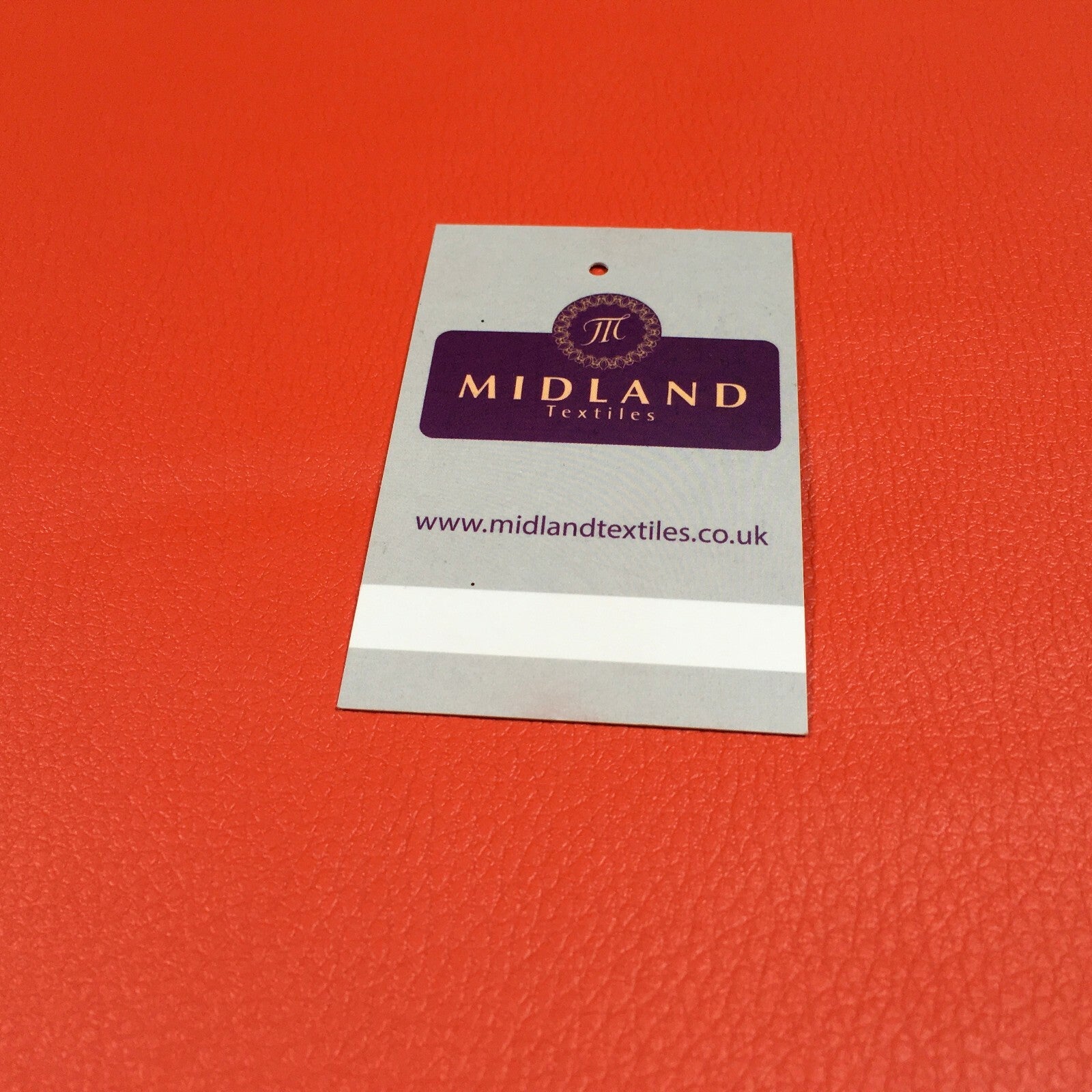 £10.99 Faux Leather Leatherette Flame Retardant Upholstery Bag 140cm MK1319