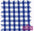 New 1/8  Gingham Polycotton Fabric  12 colours 44 wide Midtex M23 Mtex