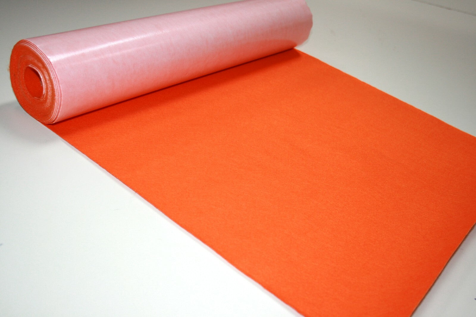 £4.99/m Plain Self Adhesive Backed Baize Felt Arts & Craft Fabric M1467 Lot 1