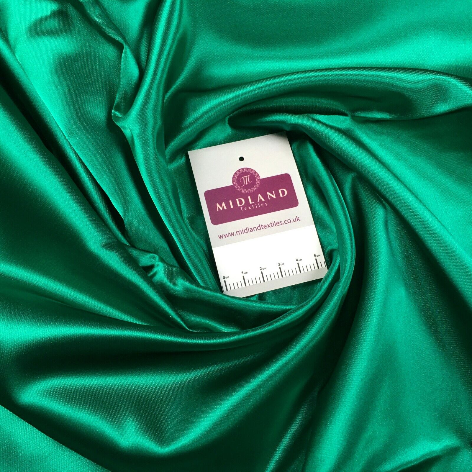 Plain Acetate Superior Satin Wedding Dress Fabric 112 cm MK1374 Mtex