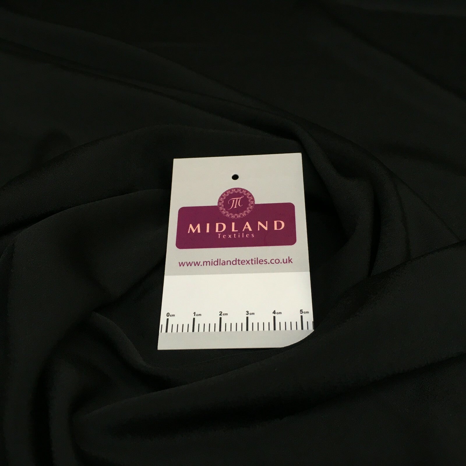 Silky Soft Crepe Plain Fabric Dress Blouse smooth drape quality MR1520 Mtex