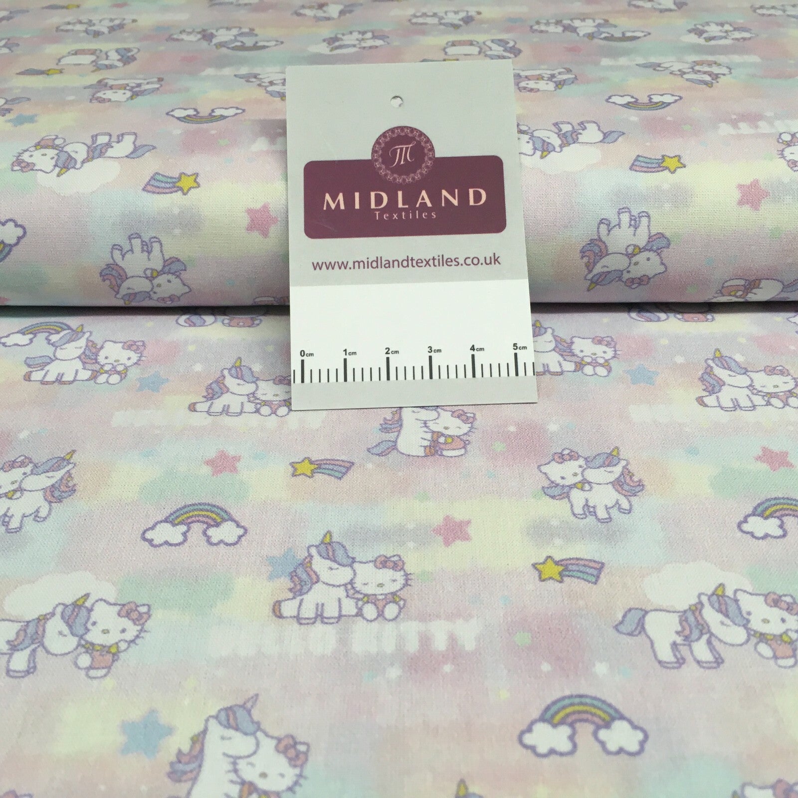 £5.99 Comic Superheroes Cartoon Licensed Digital Printed 100% Cotton  M1510