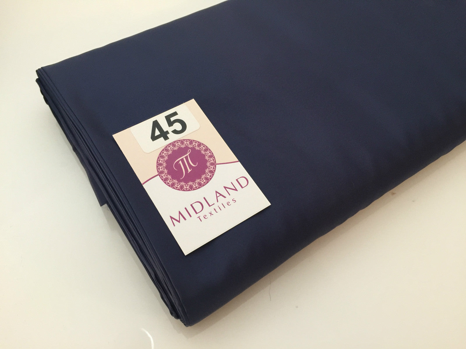 £3.49 High quality Anti static dress lining fabric 100% Polyester 158cm M450