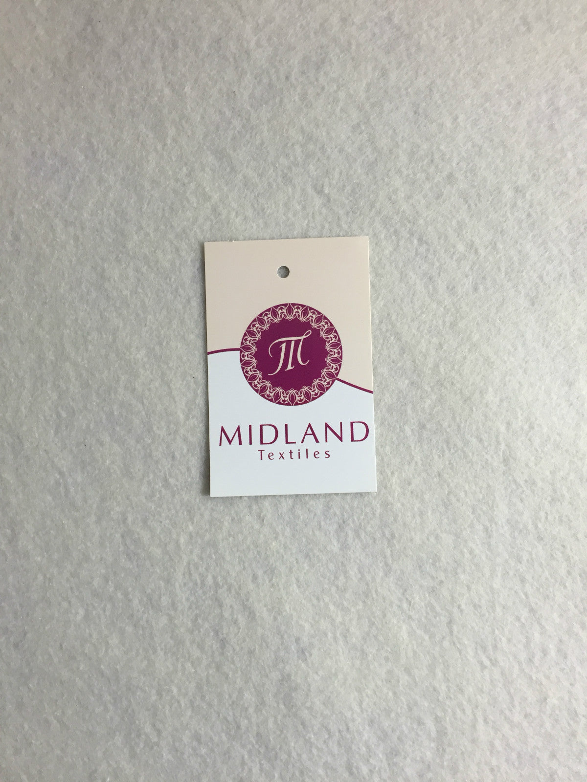 £3.99 Plain Felt Arts and Craft Fabric 100% Polyester 35' Wide M365 Mtex