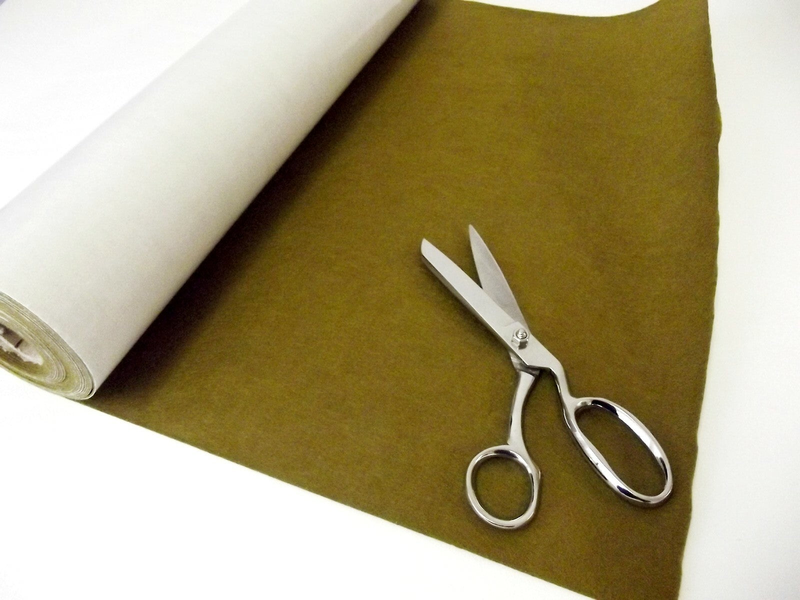 £6.99/m Plain Self Adhesive Backed Baize Felt Arts & Craft Fabric M1467 Lot 2