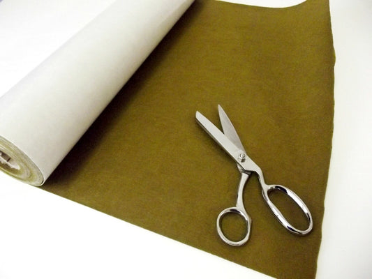 £6.99/m Plain Self Adhesive Backed Baize Felt Arts & Craft Fabric M1467 Lot 2