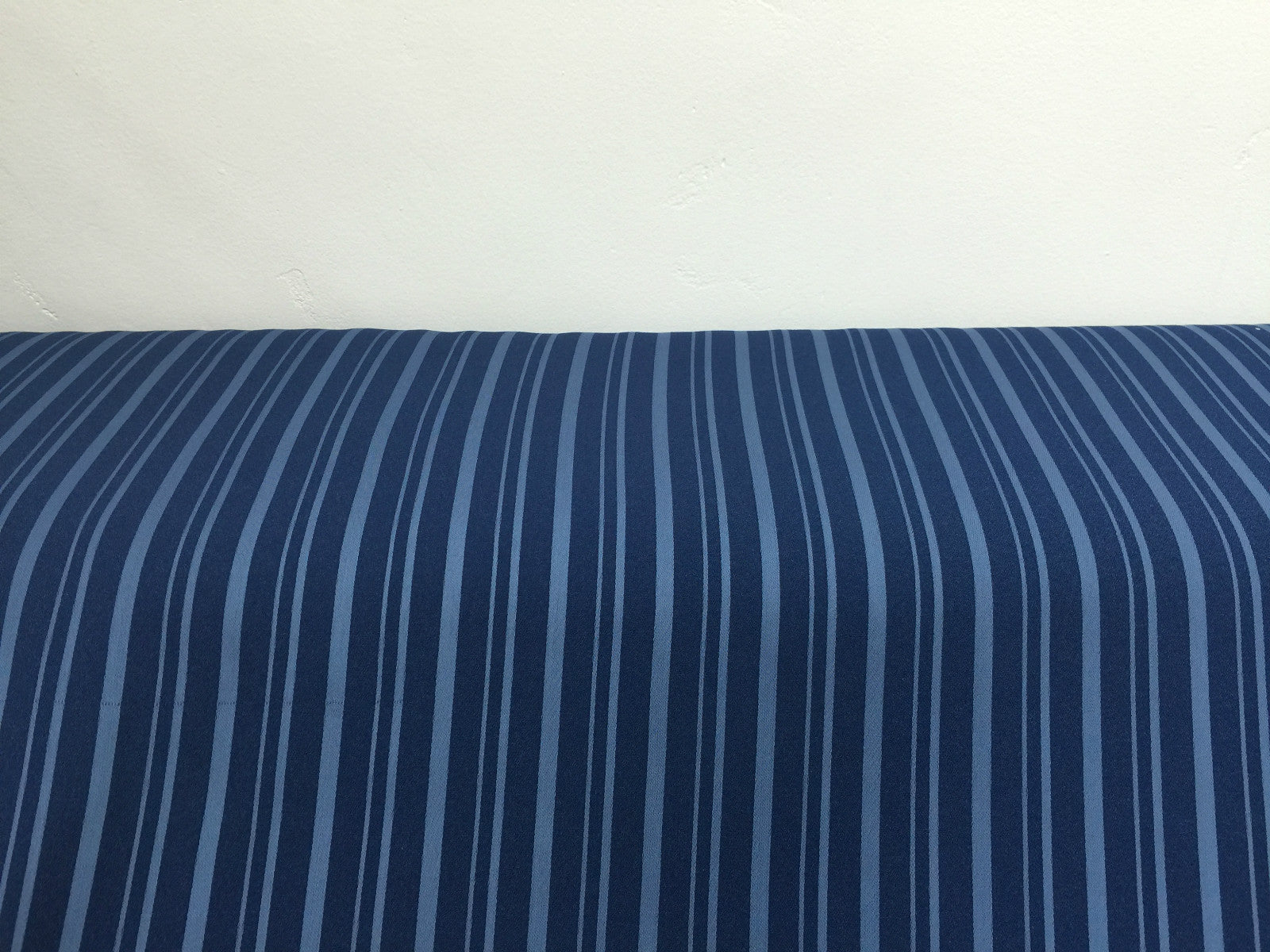 £4.99/m Striped Plain Heavy Georgette Fabric For Suiting & ABAHYA 58' M18