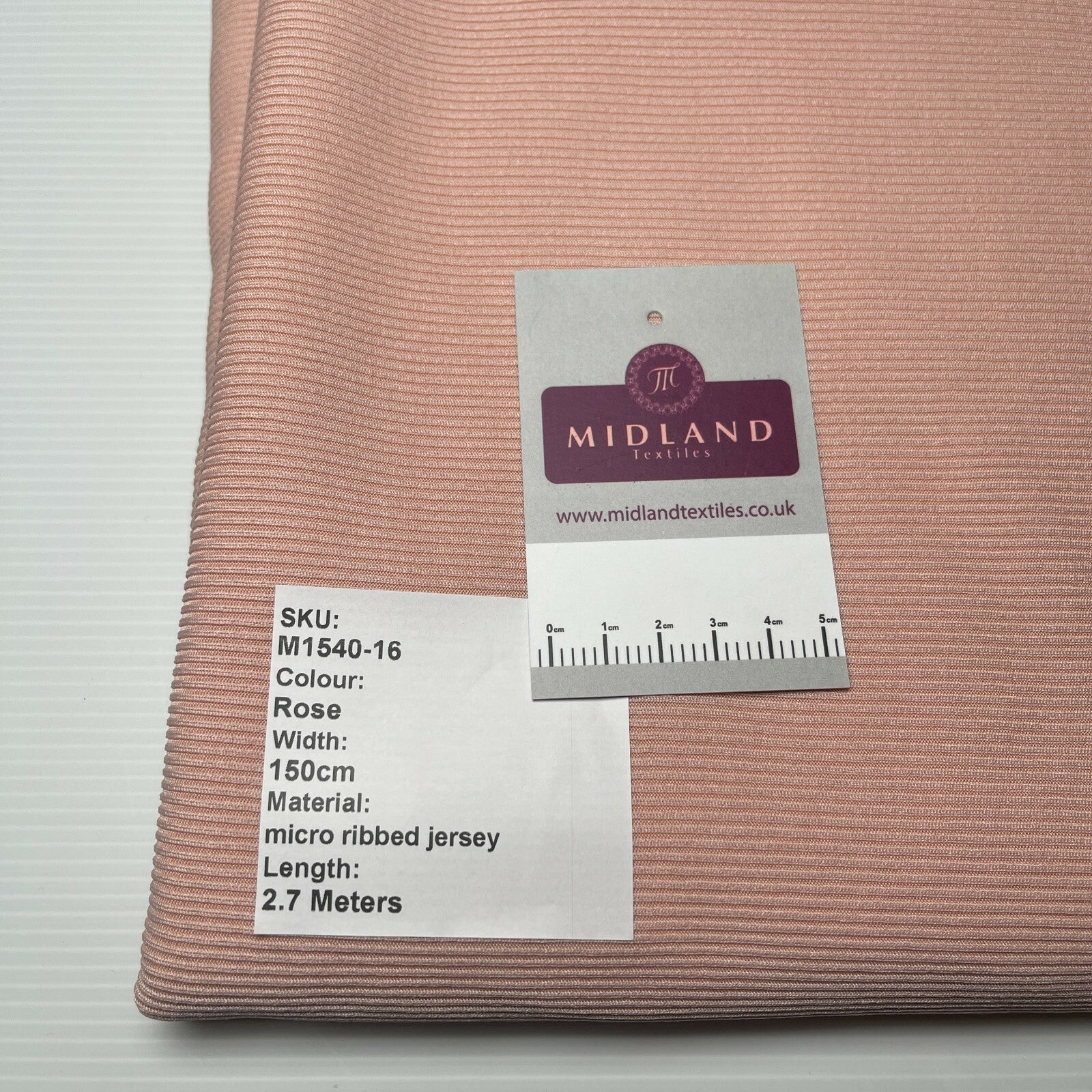 Clearance Remnant End of roll Jersey, Printed Plain Mixed Fabrics M1540