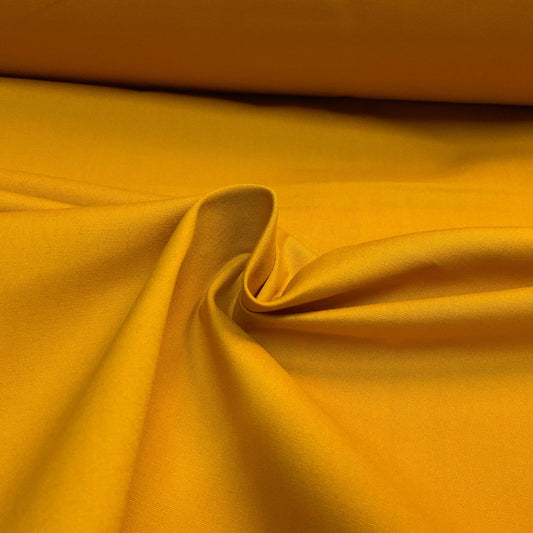 £4.15 High-Quality  100% Cotton Fabric 150cm Wide Dressmaking Crafts M2017