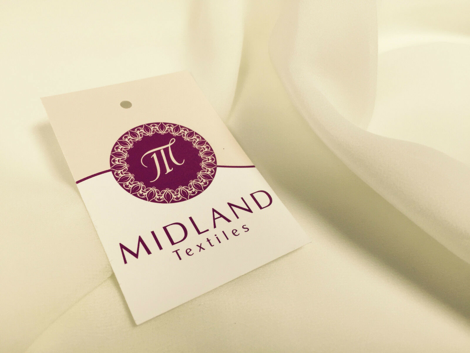 Moss Crepe Chiffon Sheer Fabric Semi-Transparent 44' 100% Polyester M430 Mtex