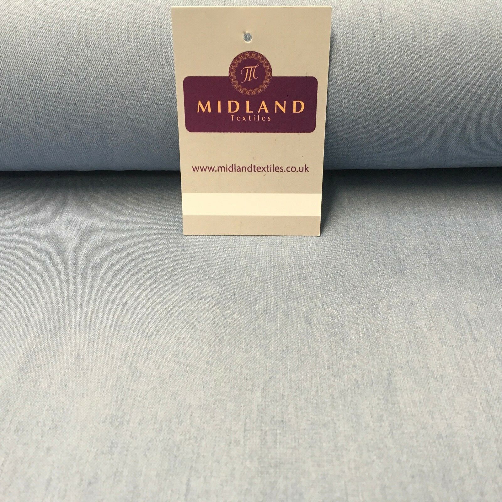 Medium weight Plain Stretch Denim dress, shirt fabric 57' Wide MD1017 Mtex