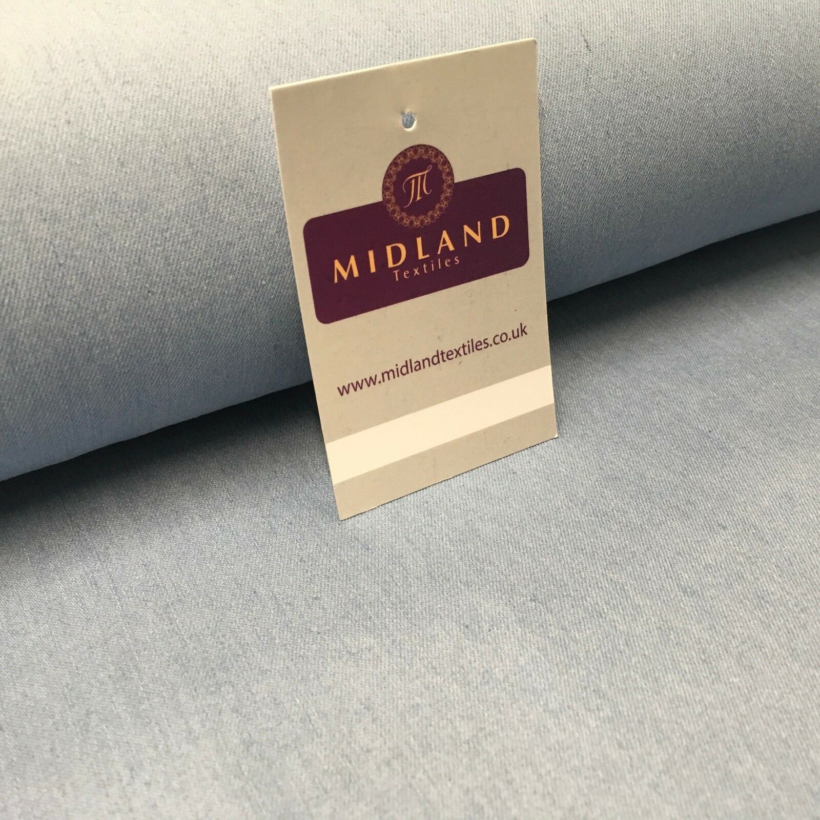 Medium weight Plain Stretch Denim dress, shirt fabric 57' Wide MD1017 Mtex