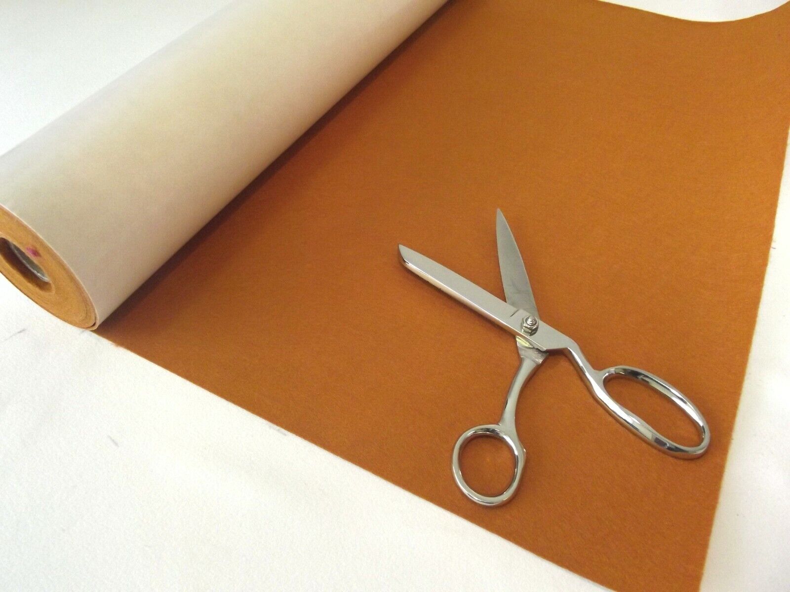 Plain Self Adhesive Backed Baize Felt Arts & Craft Fabric M1467 Lot 2