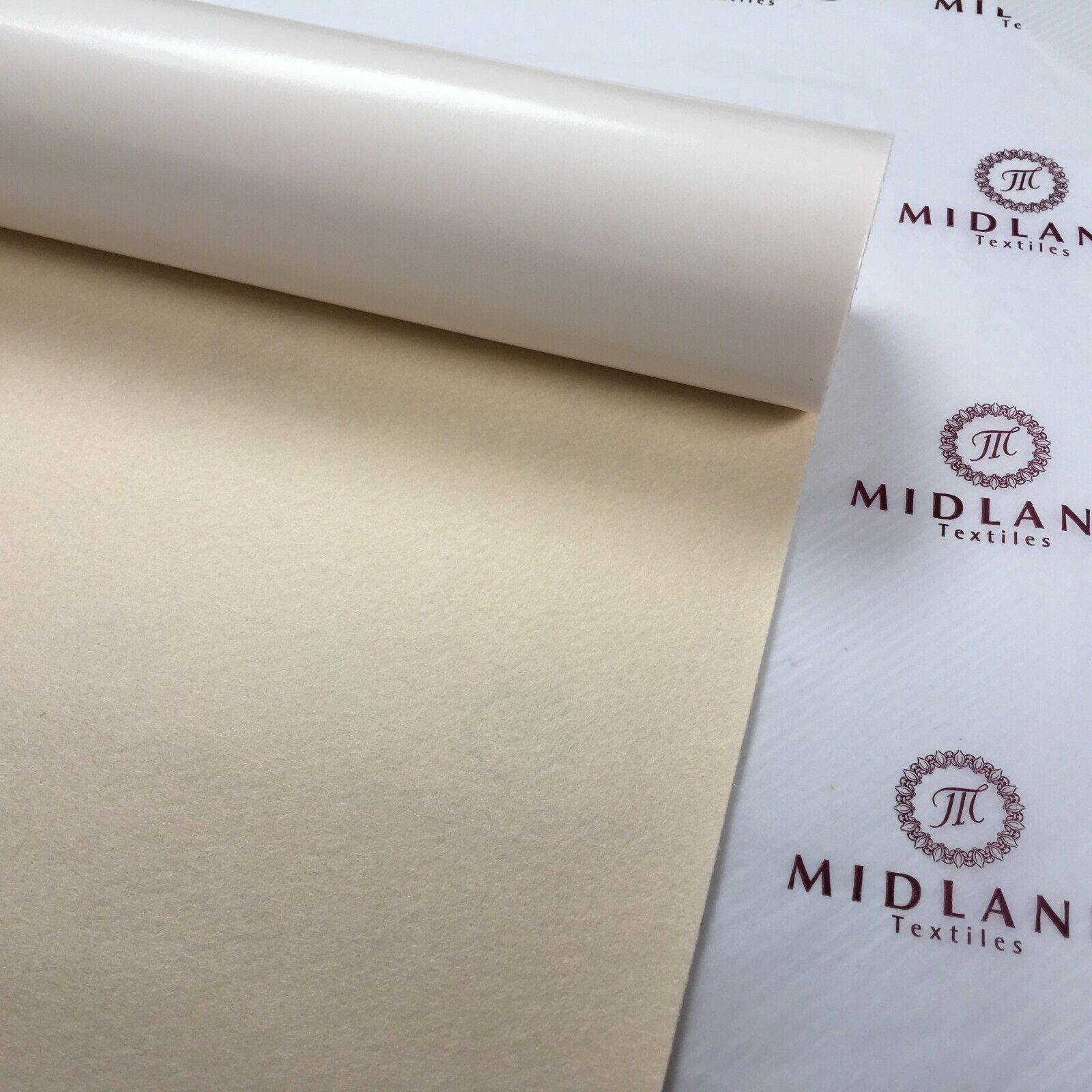 Plain Self Adhesive Backed Baize Felt Arts & Craft Fabric M1467 Lot 2