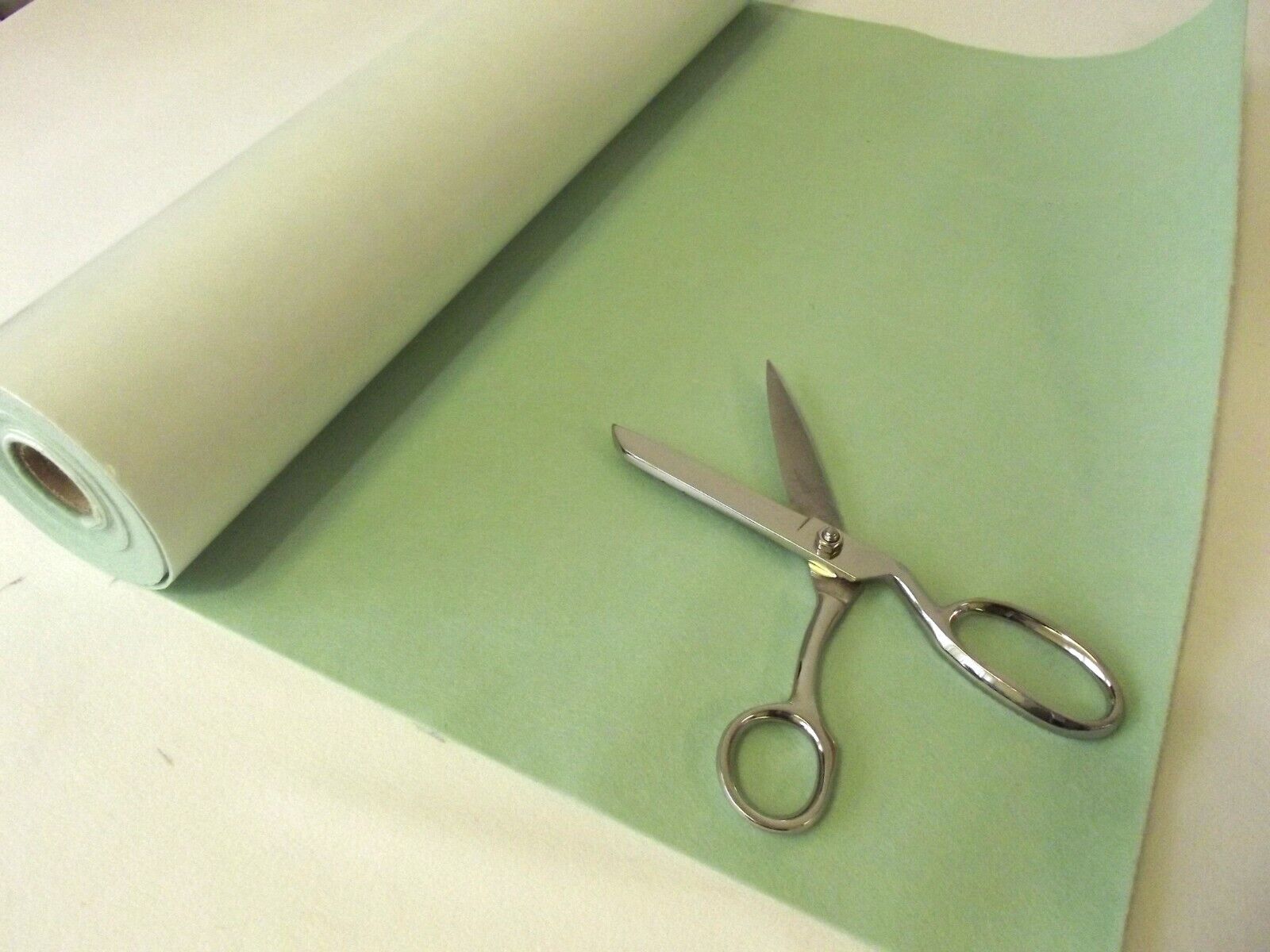 Plain Self Adhesive Backed Baize Felt Arts & Craft Fabric M1467 Lot 2