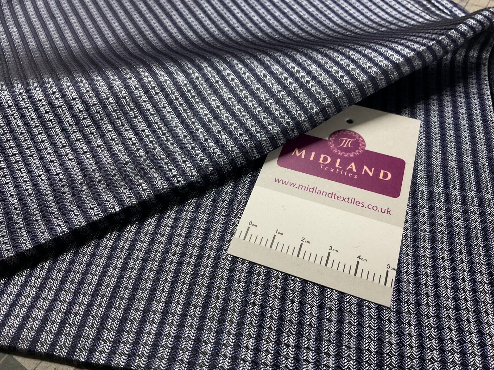 Fancy Italian viscose blend acetate Lightweight Tailors lining Fabric M1890