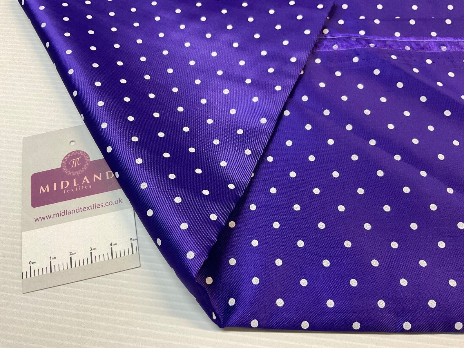 Fancy Italian viscose blend acetate Lightweight Tailors lining Fabric M1890