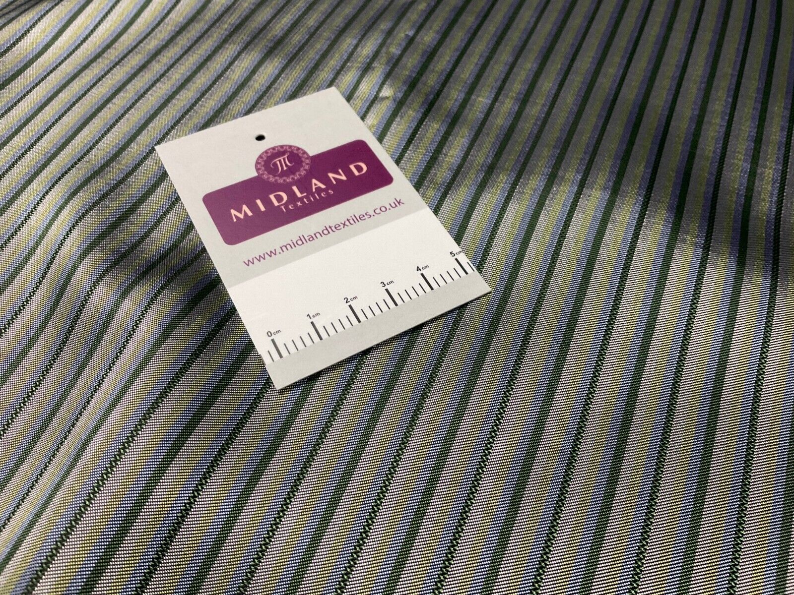 Fancy Italian viscose blend acetate Lightweight Tailors lining Fabric M1890