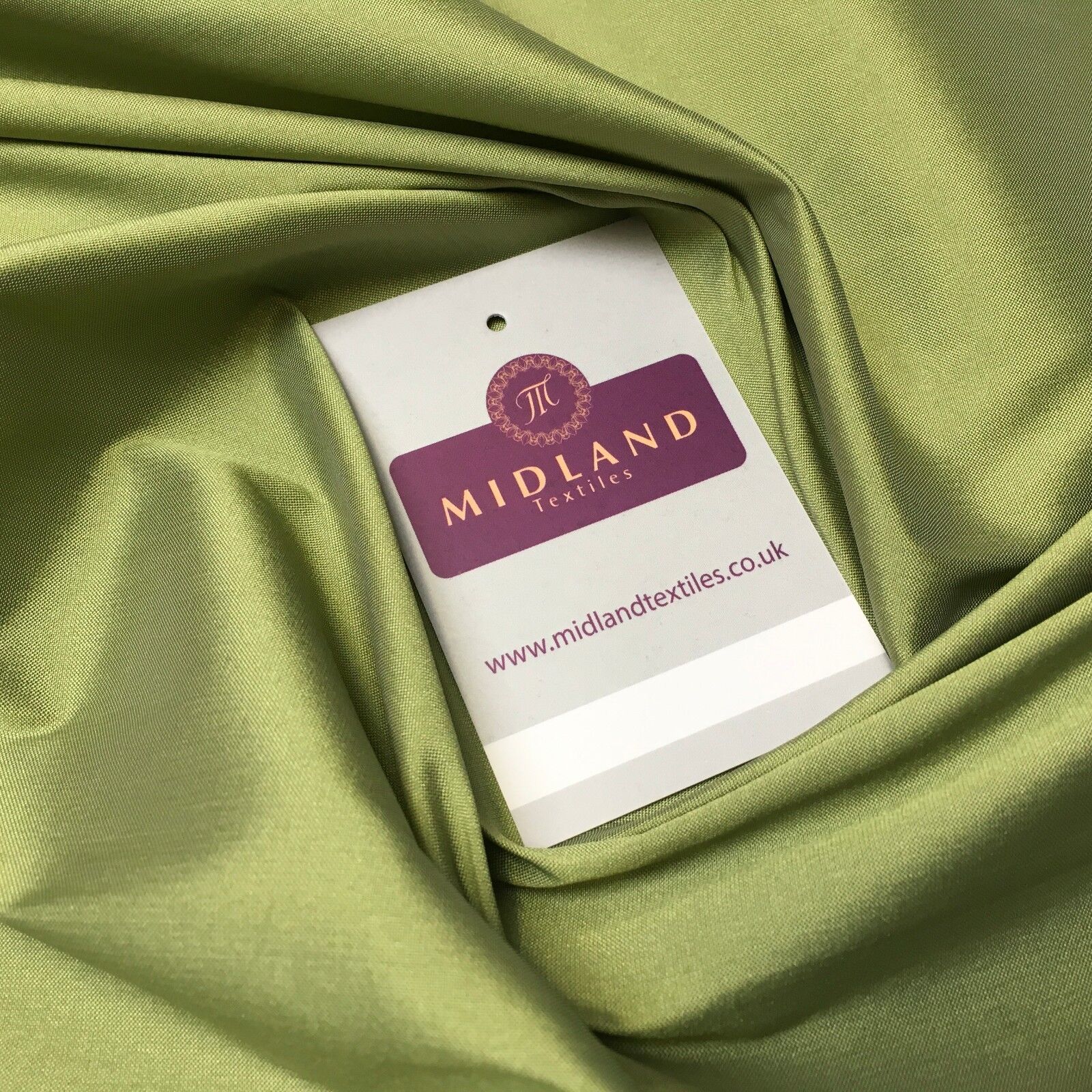 Plain Taffeta Faux Silk ideal for evening wear dress fabric 58' Wide MK917 Mtex