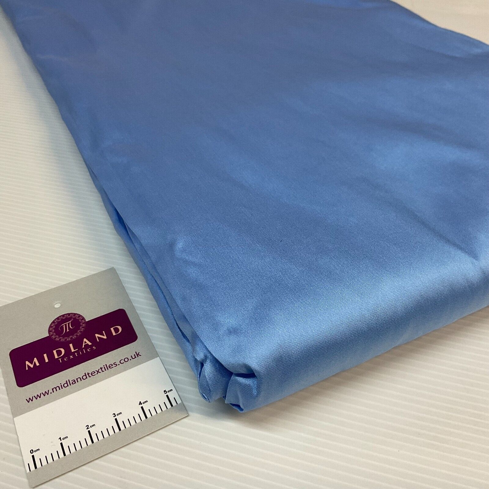 Plain Taffeta Faux Silk ideal for evening wear dress fabric 58' Wide MK917 Mtex