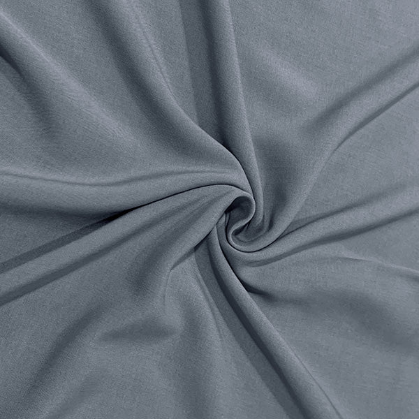 Plain Lightweight Viscose Poplin Dress Fabric 145cm Wide M2004