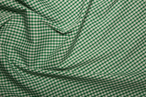 30m Roll 1/8' Gingham Polycotton Fabric 44'  Dress Craft M23 Midtex