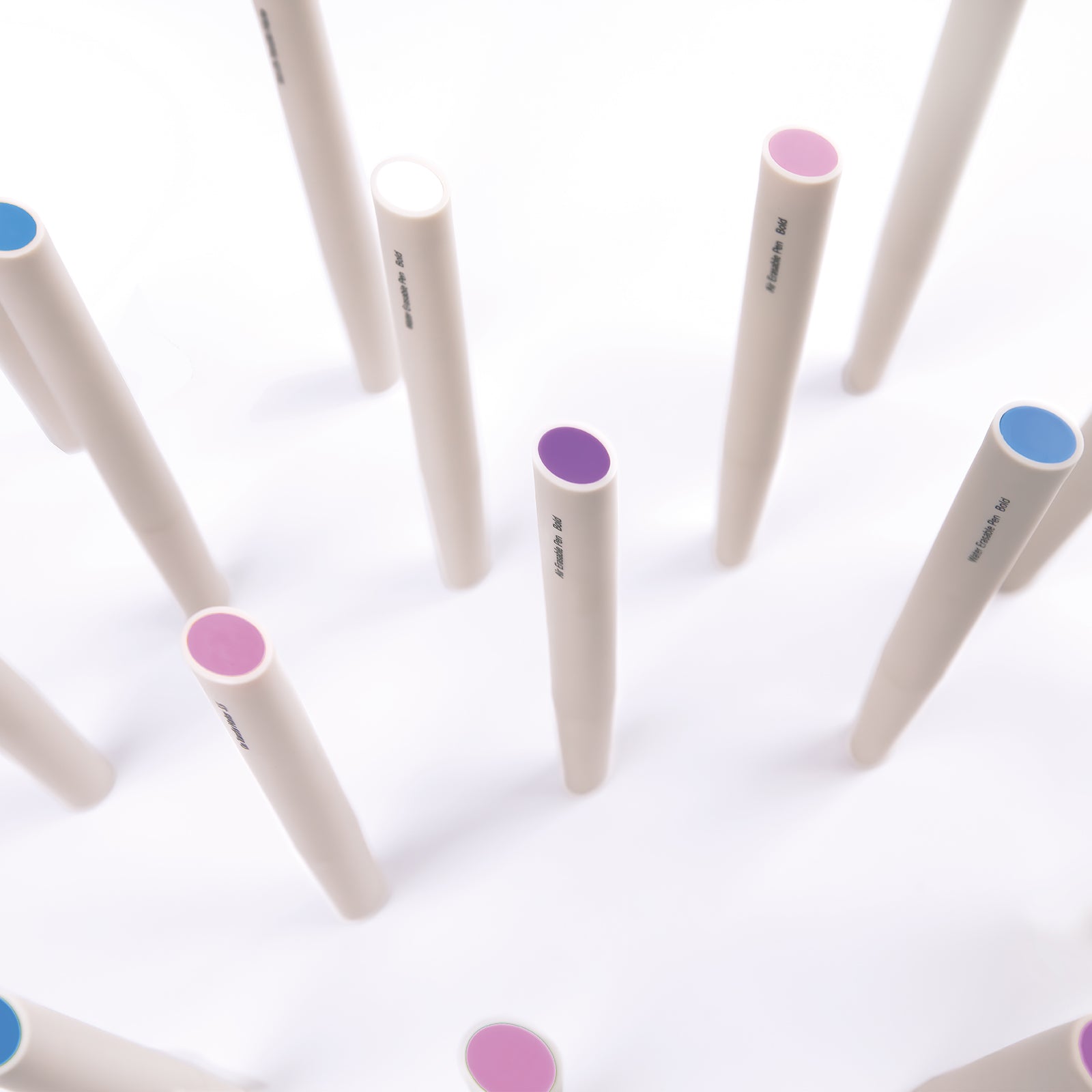 Erasabe Water Fabric Markers Disappearing Ink Water Soluble Tool for Quilting, Sewing, DIY Crafts M1987