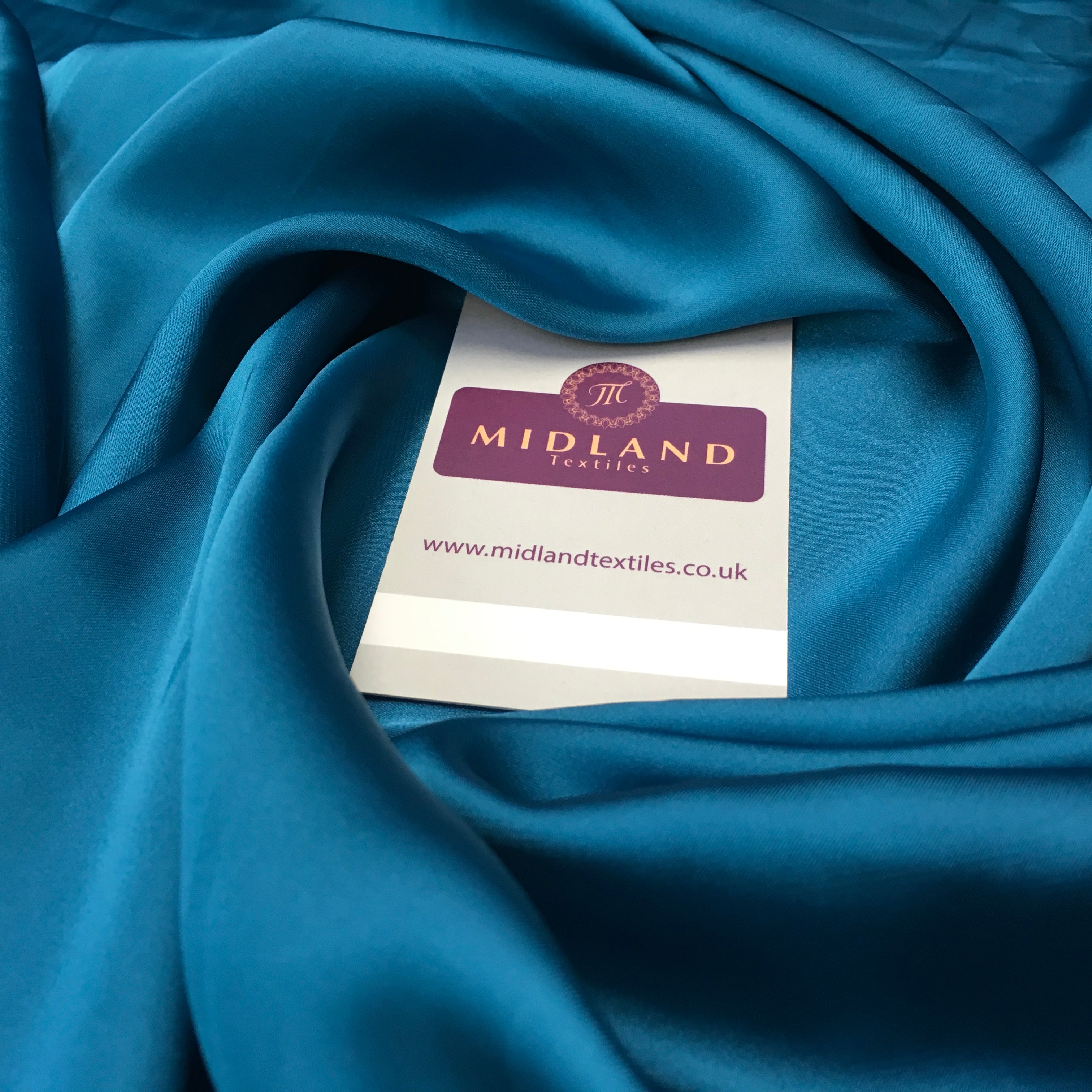 Silky Charmeuse Lightweight Satin bridal dress fabric 58' MD831 Mtex