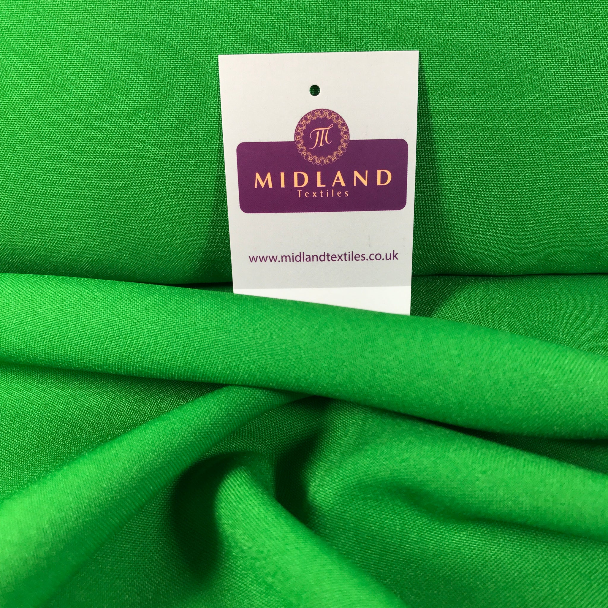 Bi-Stretch Polyester suiting dress Fabric 44 " M730 Mtex - Midland Textiles & Fabric