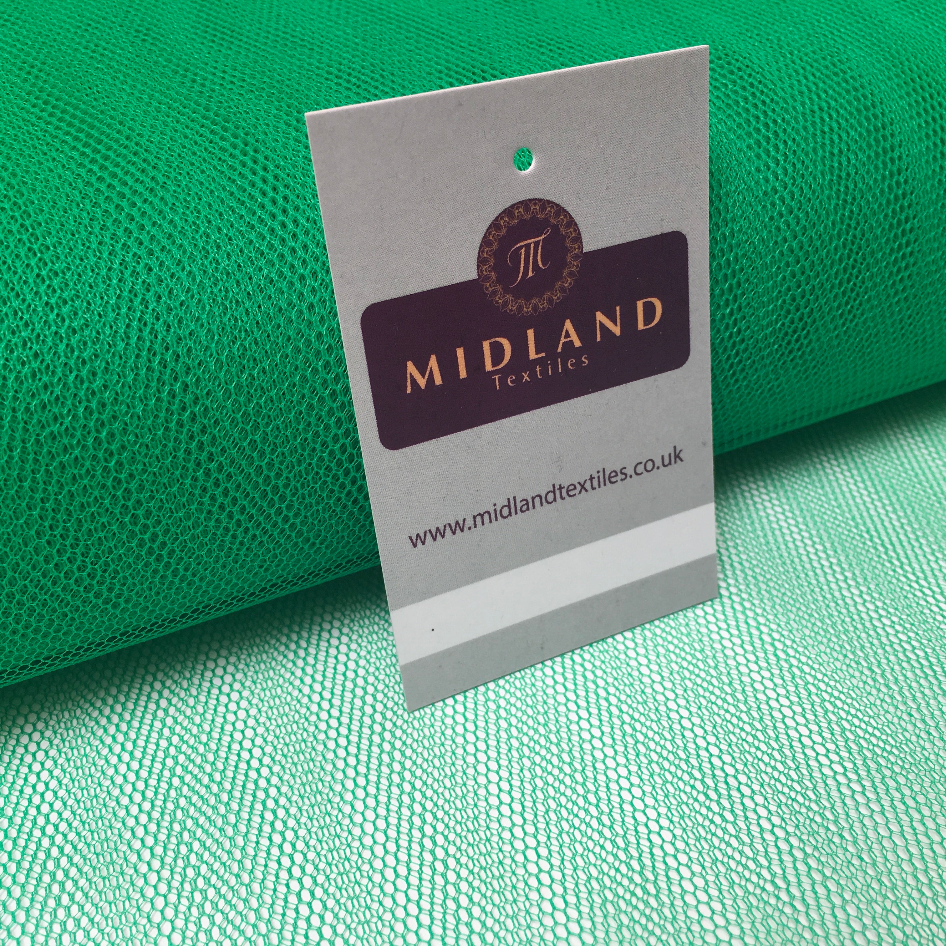 Flare Free Dress stiff Net tutu, Veil Costume Fabric 54' Wide M185 Mtex