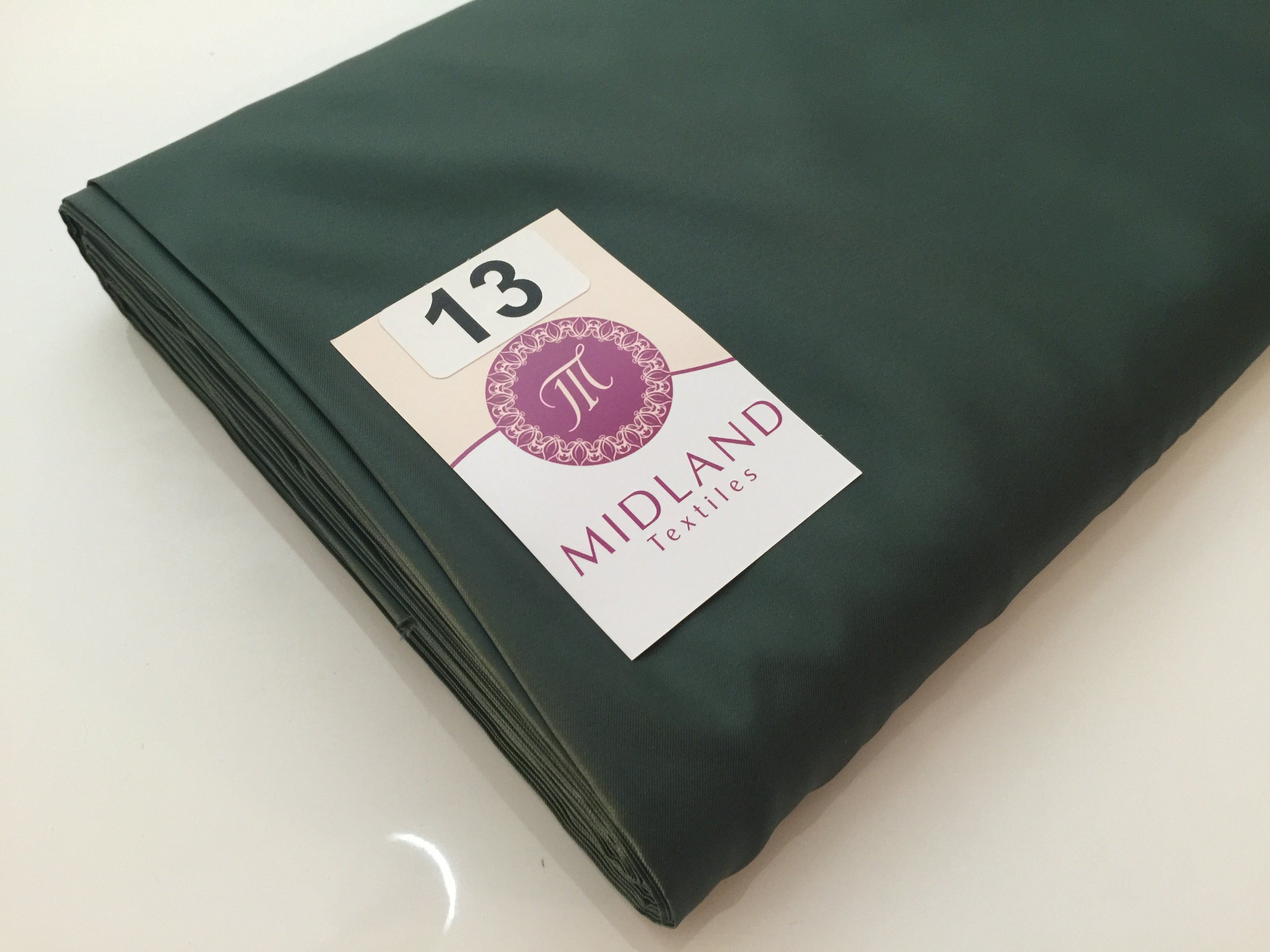 Anti-Static Dress Lining Fabric - 100% Polyester 158cm Wide M450