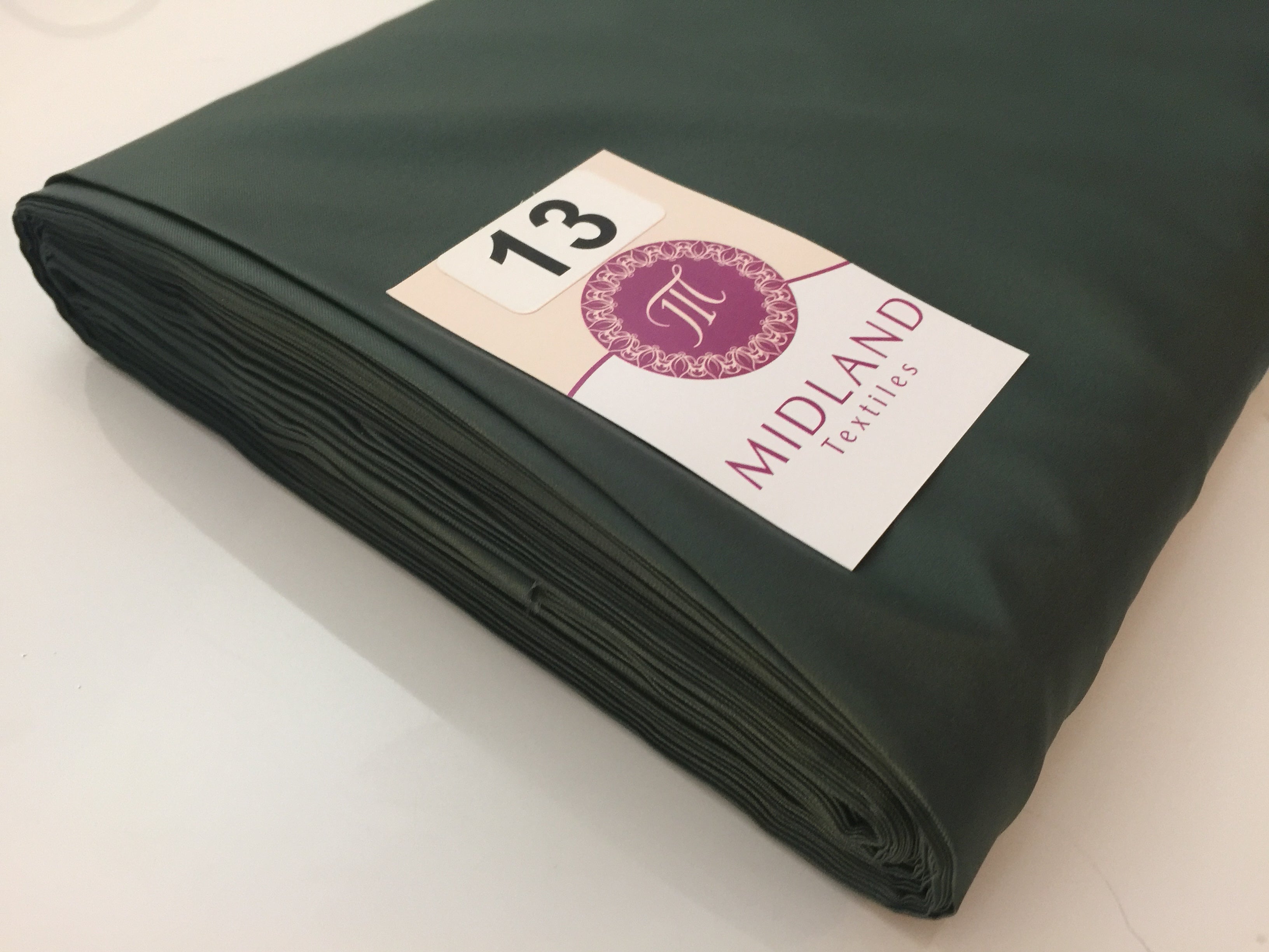 Anti-Static Dress Lining Fabric - 100% Polyester 158cm Wide M450