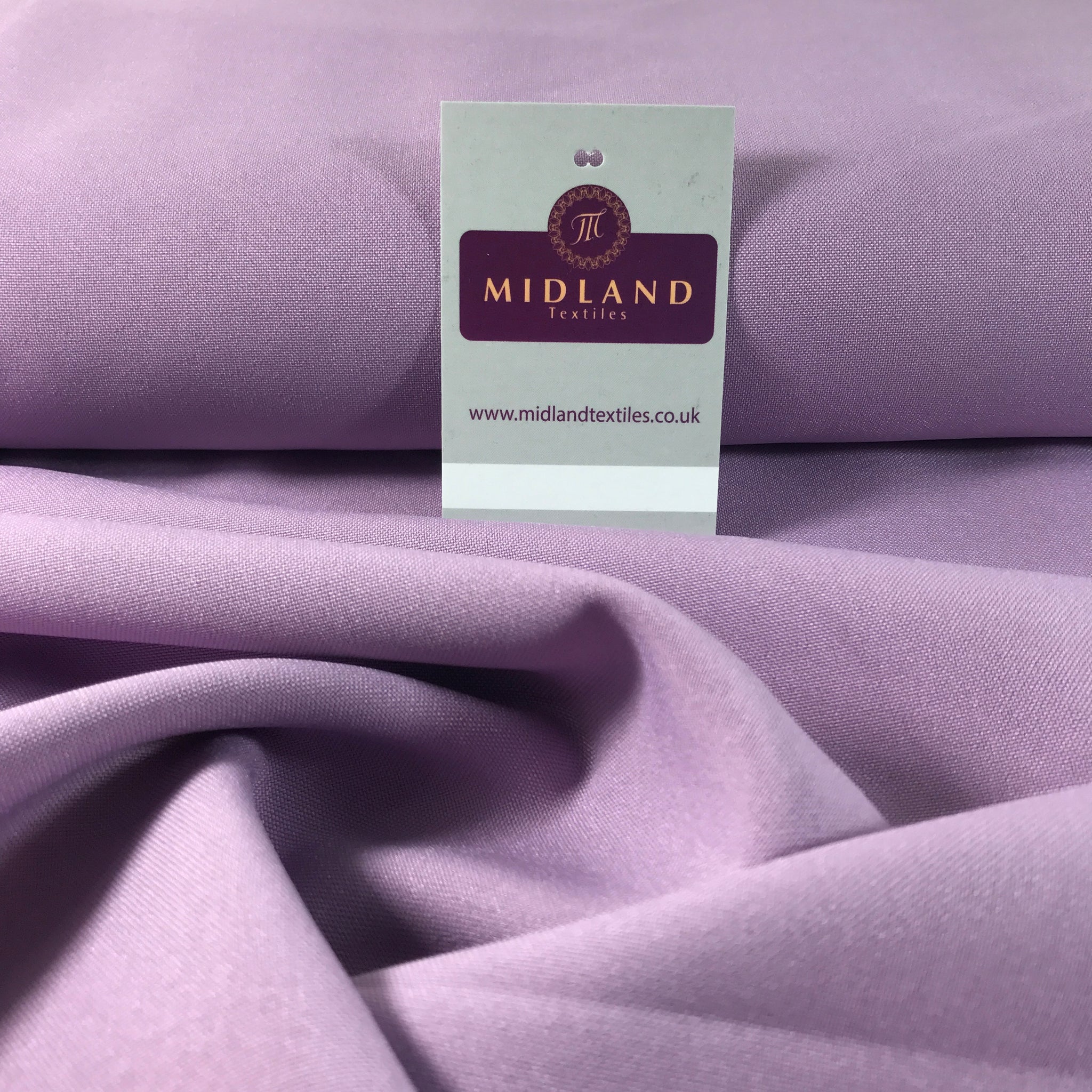 Fejlfri Villig Støt Bi-Stretch Polyester jakkesæt stof 44" M730 Mtex - Midland Textiles