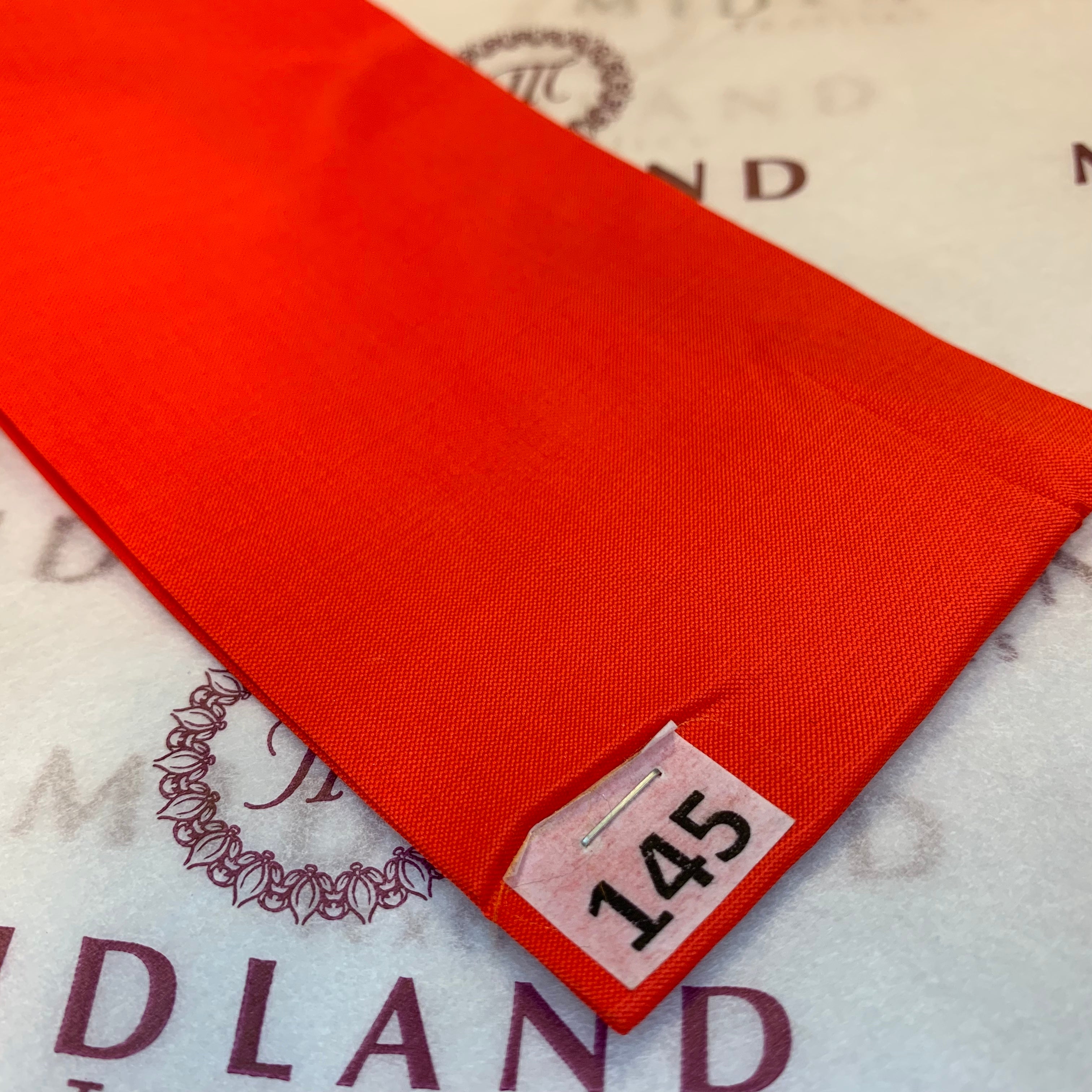 Plain Shantung Faux Raw Silk Dupion Fabric 58' Wide MA935 Mtex