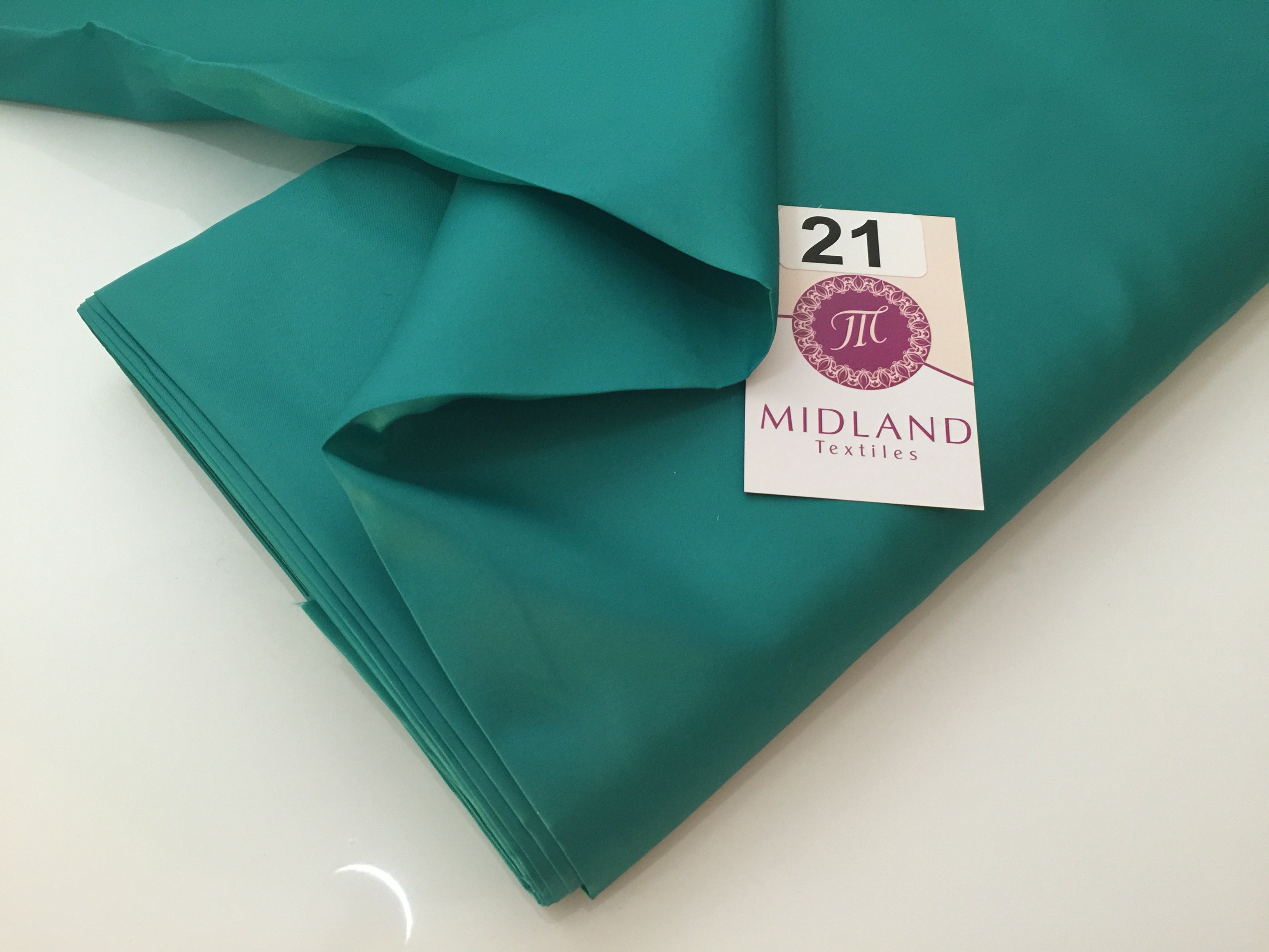 Anti-Static Dress Lining Fabric - 100% Polyester 158cm Wide M450