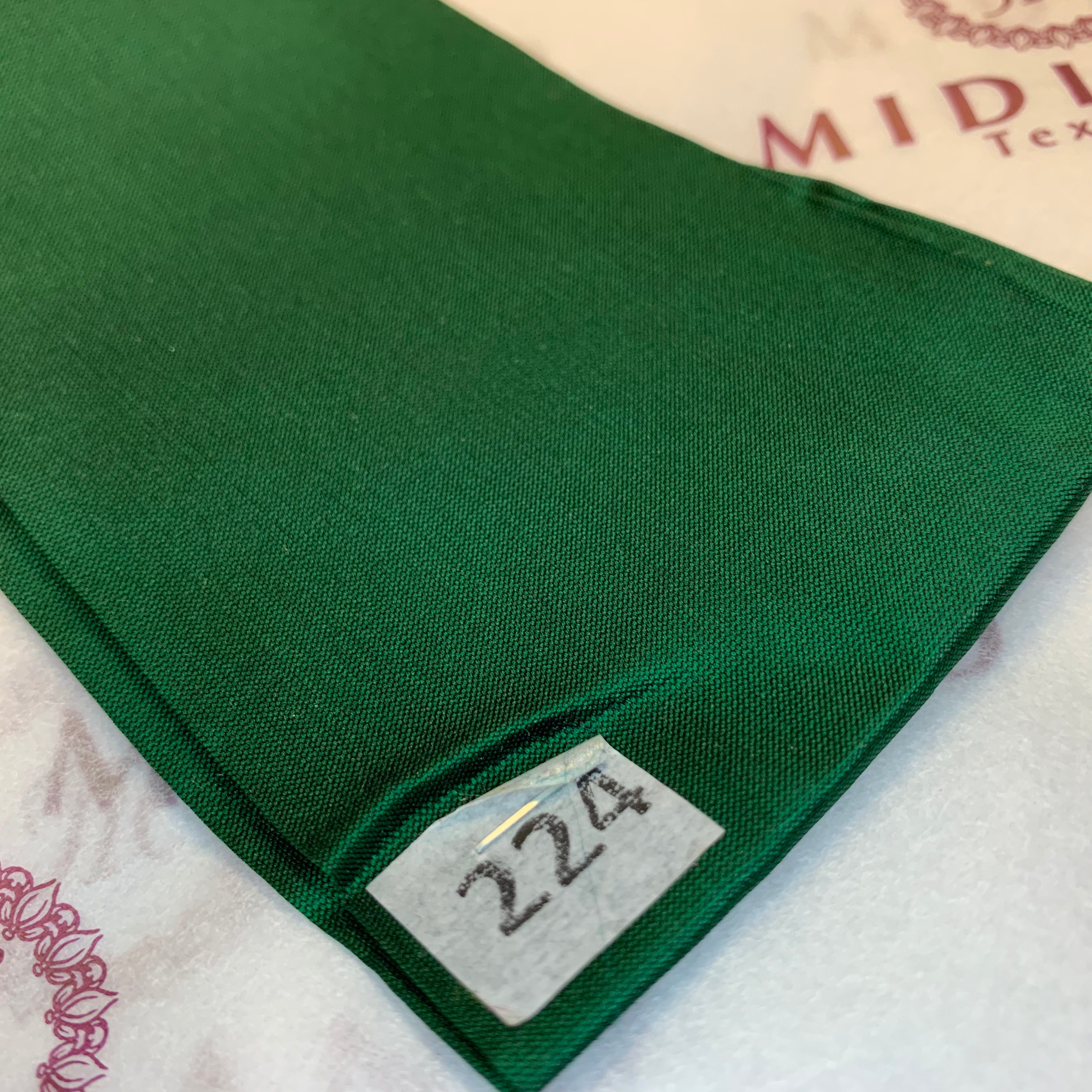 Plain Shantung Faux Raw Silk Dupion Fabric 58' Wide MA935 Mtex