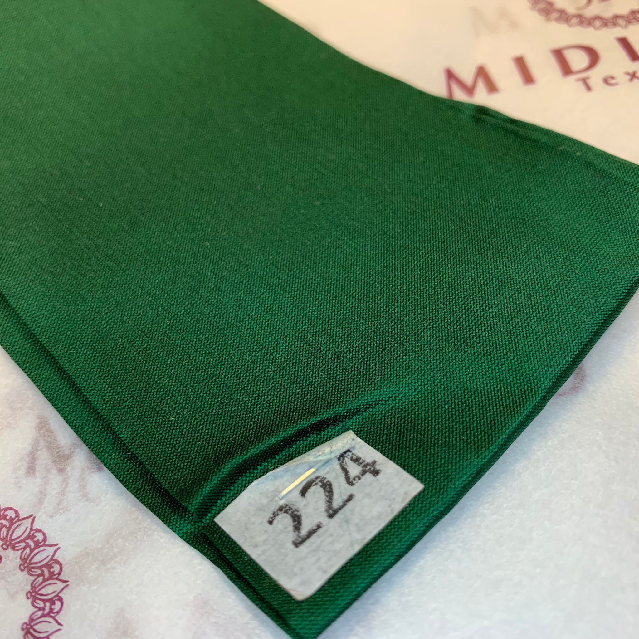 Plain Shantung Faux Raw Silk Dupion Fabric 58" Wide MA935 Mtex