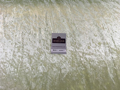 Crushed Velvet Velour One way stretch Dress & Craft Fabric 58' M628 Mtex - Midland Textiles & Fabric