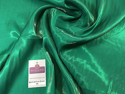 Starlite Shimmer Lame Lightweight Dress fabric 44' Wide M617 Mtex - Midland Textiles & Fabric