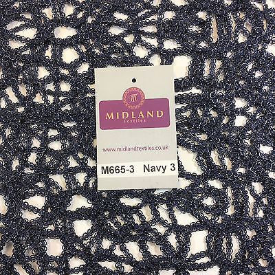 Metallic Wedding Net Mesh lace Dress fabric 50'  Wide M665 Mtex - Midland Textiles & Fabric