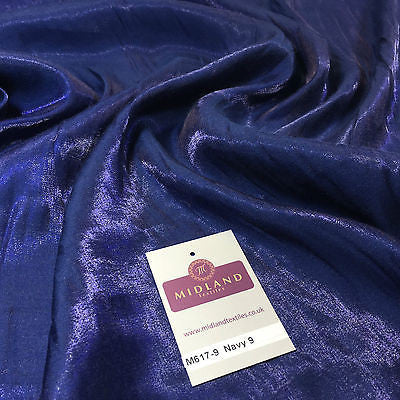 Starlite Shimmer Lame Lightweight Dress fabric 44' Wide M617 Mtex - Midland Textiles & Fabric