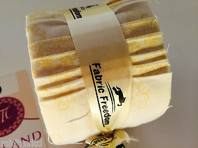 Mini Jelly Rolls 20 strippers 100% cotton 2.5' Width by 42' length M551 Mtex - Midland Textiles & Fabric