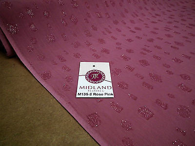 Uragiri Moss Georgette chiffon Semi transparent Dress Fabric 44' Wide M135 Mtex - Midland Textiles & Fabric