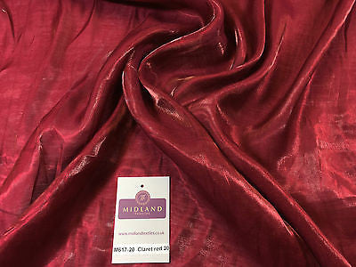 Starlite Shimmer Lame Lightweight Dress fabric 44' Wide M617 Mtex - Midland Textiles & Fabric
