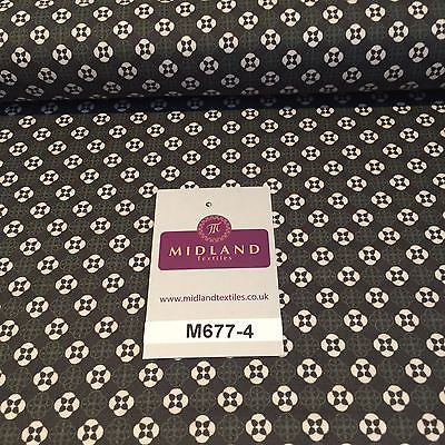 Wine Highland Scottish Tartan 100% Cotton craft and quilting Fabric 45' M677 - Midland Textiles & Fabric