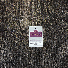 Animal Print Sequin One way stretch dress fabric 55" Wide M636 Mtex - Midland Textiles & Fabric