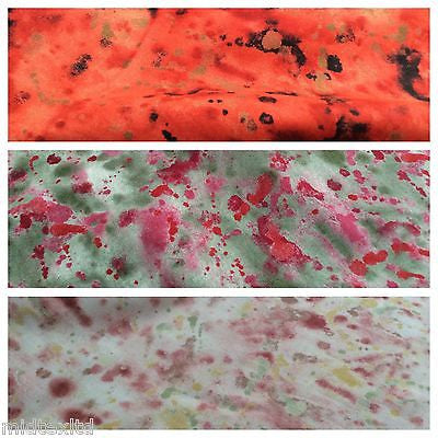 44' Soft Focus 100% Cotton Fabric Craft Dressmaking Patchwork Midtex M300 F924 - Midland Textiles & Fabric