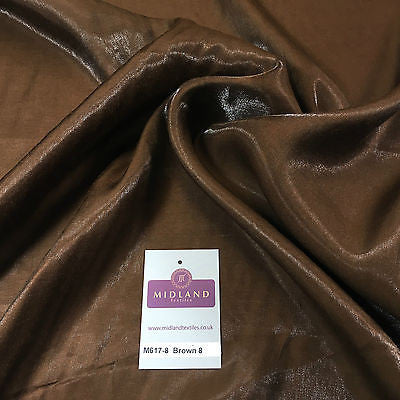 Starlite Shimmer Lame Lightweight Dress fabric 44' Wide M617 Mtex - Midland Textiles & Fabric