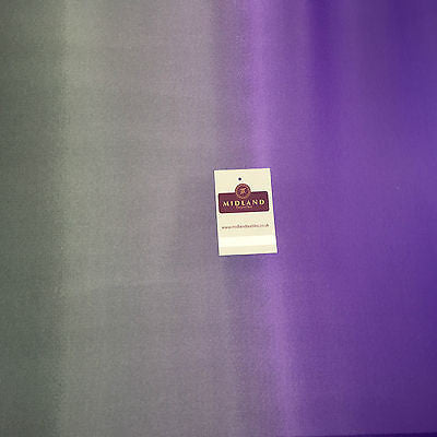 Plain Two Tonal printed chiffon dress and scarf fabric 58' wide M698 Mtex - Midland Textiles & Fabric