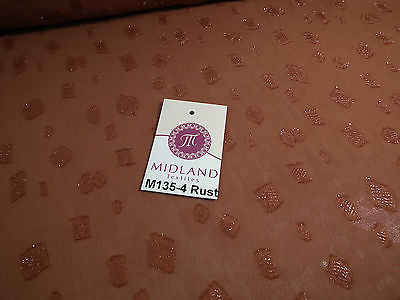 Uragiri Moss Georgette chiffon Semi transparent Dress Fabric 44" Wide M135 Mtex - Midland Textiles & Fabric